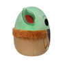 SQUISHMALLOWS Star Wars Grogu v beskar brnění