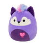 SQUISHMALLOWS Vlkodlačice - Yoshimi 