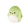 SQUISHMALLOWS Zelený žralok - Enzo, 30 cm