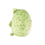 SQUISHMALLOWS Zelený žralok - Enzo, 30 cm