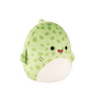SQUISHMALLOWS Zelený žralok - Enzo, 30 cm