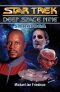 Star Trek - Deep Space Nine: Saratoga