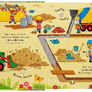 Stavenište - Zvuková kniha