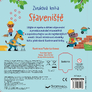 Stavenište - Zvuková kniha