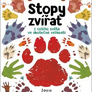 Stopy zvířat z celého světa ve skutečné velikosti