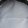Studentský batoh Baggo Brisk Bubag Black