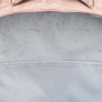 Studentský batoh Baggo Brisk Bubag Pink