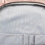 Studentský batoh Baggo Brisk Bubag Pink
