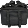 Studentský batoh Baggo Flex Heartbeat Black