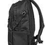 Studentský batoh Baggo Flex Heartbeat Black