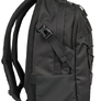 Studentský batoh Baggo Flex Heartbeat Black
