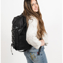 Studentský batoh Baggo Flex Merch