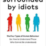 Surrounded by Idiots : The Four Types of Human Behaviour (or, How to Understand Those Who Cannot Be Understood)