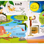 Svět – 60 úžasně zajímavých skutečností