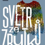 Svetr ze zbytků