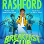 The Breakfast Club Adventures