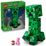 The Creeper™ - Minecraft (21276)