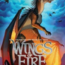 The Dark Secret (Wings of Fire 4)