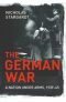 The German War - paperback