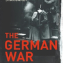 The German War - paperback