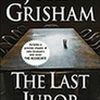 The Last Juror