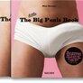 The Little Big Penis Book (bazar)
