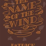The Name of the Wind