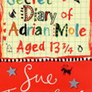 The Secret Diary of Adrian Mole Aged 13 3/4