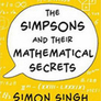 The Simpsons and Their Mathematical Secrets