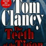 The Teeth of the Tiger