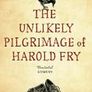 The Unlikely Pilgrimage of Harold Fry