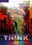 Think Starter Student´s Book with Interactive eBook British English Second Edition