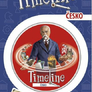 TimeLine - Česko