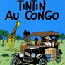 TINTIN (02) au Congo