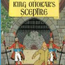TINTIN (08) King Ottokar´s Sce