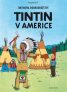 Titinova dobrodružství Tintin v Americe