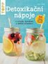 TOPP Detoxikační nápoje s ovocem, bylinkami a dalšími přísadami