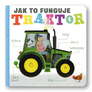Traktor - Jak to funguje