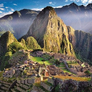 Trefl Puzzle Machu Picchu / 500 dílků