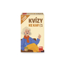 Trénink paměti: Kvízy ke kafi 1