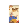 Trénink paměti: Kvízy ke kafi 1