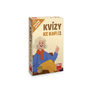 Trénink paměti: Kvízy ke kafi 1
