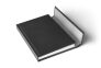 Týdenní magnetický diář Alfons Mucha 2024, 11 × 16 cm