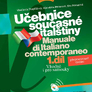 Učebnice současné italštiny, 1. díl