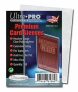UltraPRO: Platinum Premium Card Sleeves / UltraPRO: Obaly na karty Pokémon