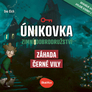 ÚNIKOVKA – ZÁHADA ČERNÉ VILY