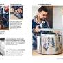 Upcycling - ze starého nové  Max McMurdo