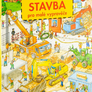 Velká knížka STAVBA pro malé vypravěče
