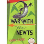 War with the Newts