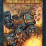 Warhammer 40 000 Marneus Calgar